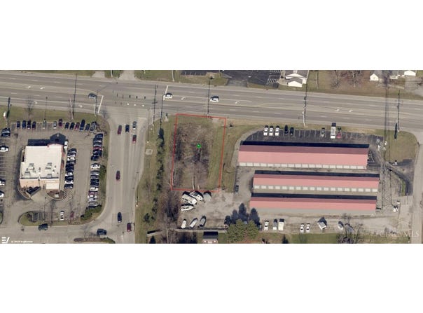 1821 St Rt 125, Pierce Twp, OH 45102