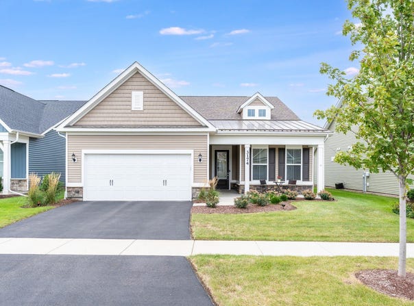 3174 Sweetgrass Circle, Aurora, IL 60503