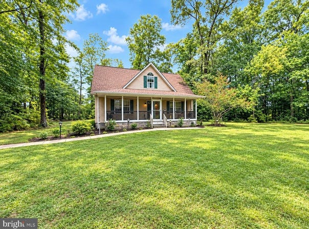24882 RIVERVIEW Way, RIDGELY, MD 21660