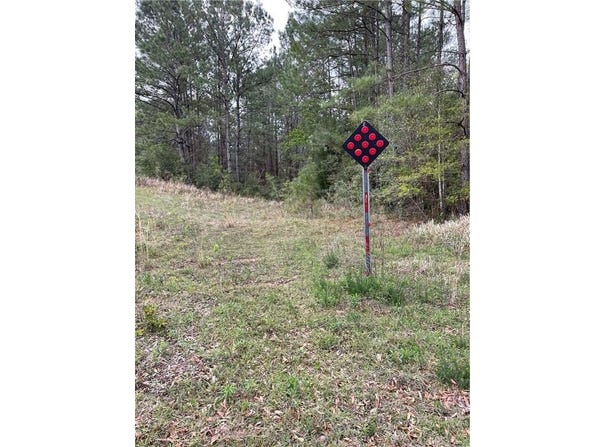 Cleburne Road N, Chunchula, AL 36521