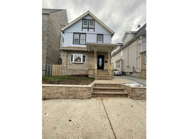 407 77TH ST, North Bergen, NJ 07047