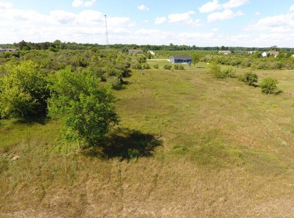 8150 Idared Road, St. Johns, MI 48879