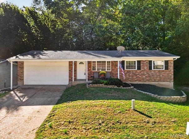5034 Country Valley Drive, Imperial, MO 63052