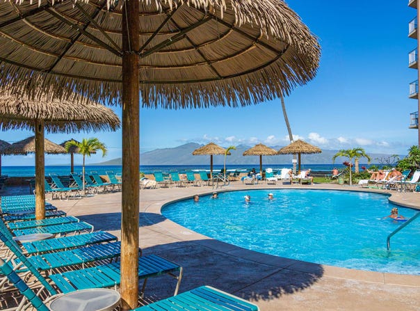 4365 Lower Honoapiilani Rd, Lahaina, HI 96761