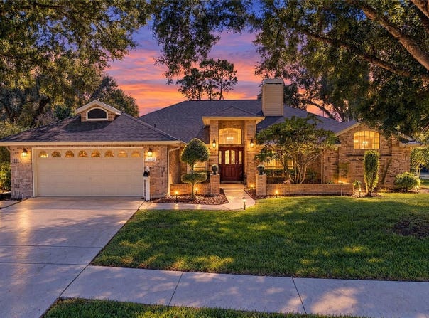 15052 GREEN VALLEY Boulevard, CLERMONT, FL 34711