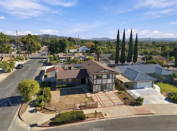 13870 Nurmi Street, Sylmar, CA 91342
