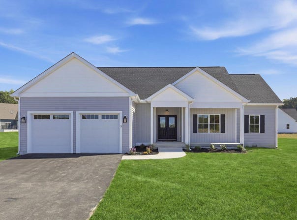 5 SEATTLE SLEW Lane, BERLIN, MD 21811