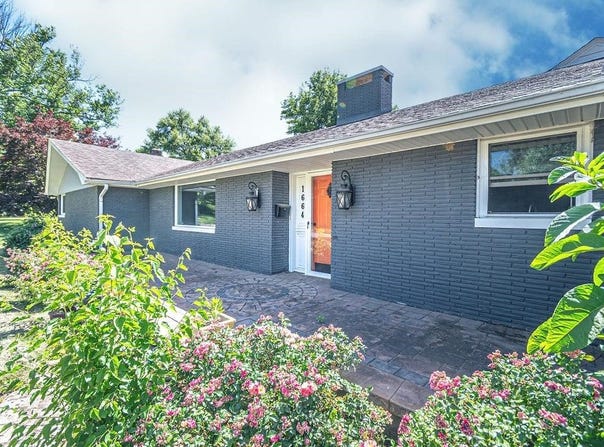 1664 Roosevelt Rd, Owensboro, KY 42301