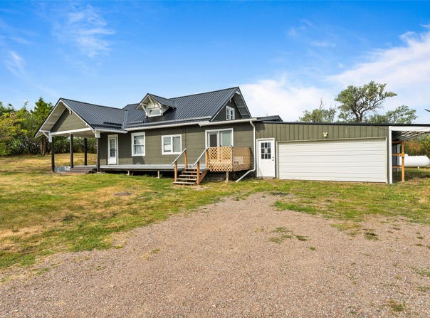 353 Klock Road, Cascade, MT 59421