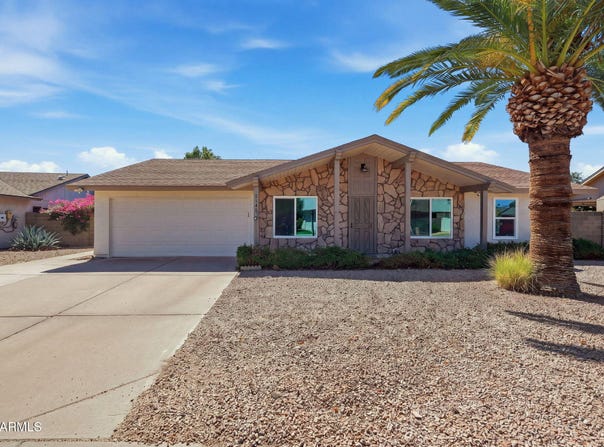 5145 E BANNOCK Street, Phoenix, AZ 85044
