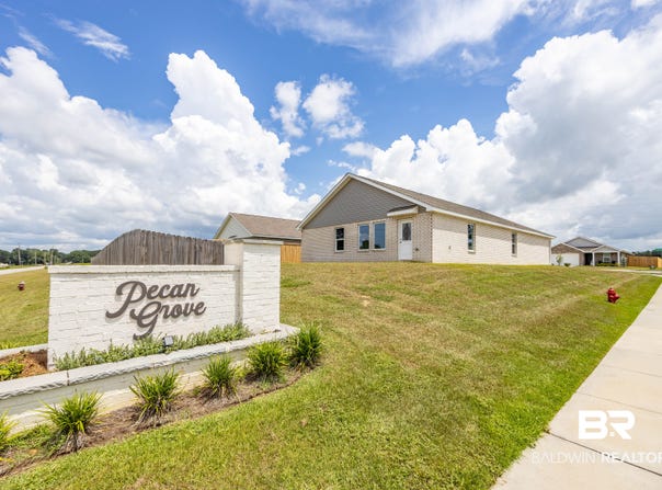 22157 Cesta Way, Silverhill, AL 36576