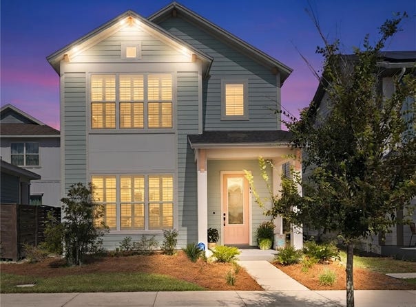 2954 JOURNEY Place, ST CLOUD, FL 34771