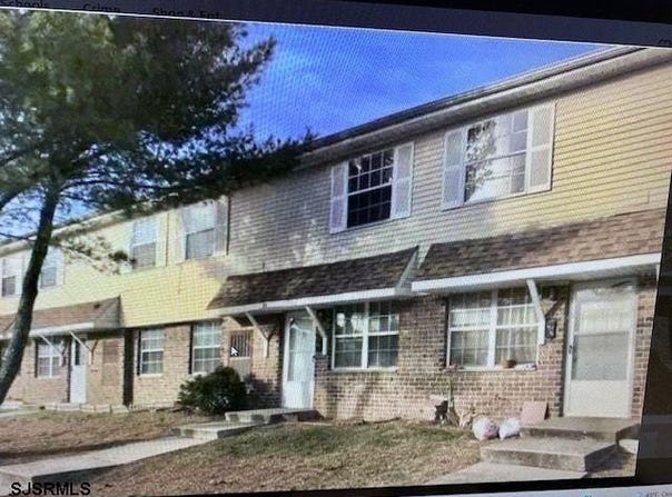 720 S New Rd Apt 2M, Absecon, NJ 08201