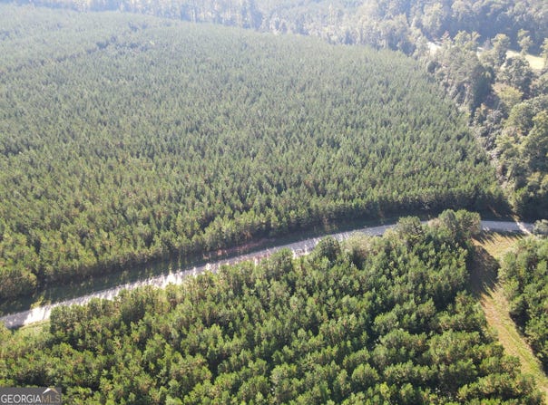 Kilpatrick Rd Tract 2A, Eatonton, GA 31024