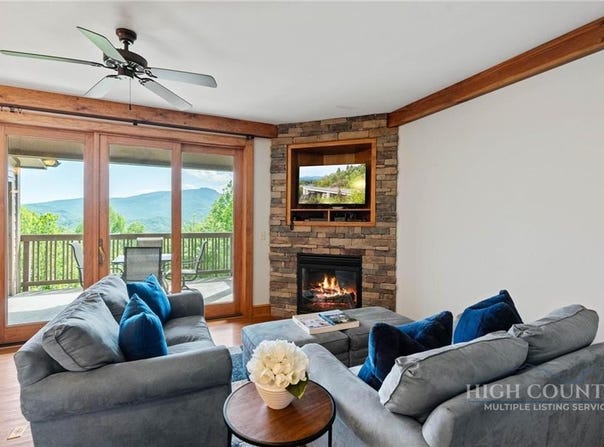 142 Evening View Lane, Boone, NC 28607