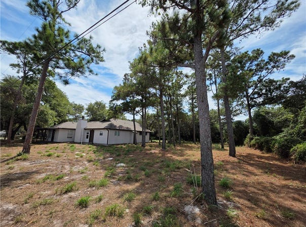 1505 Mooney Lane, Ingleside, TX 78362