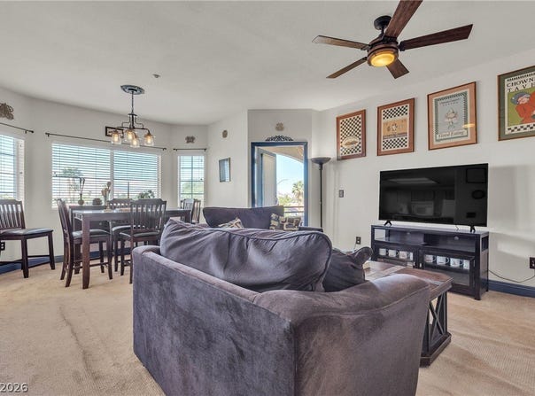 833 Aspen Peak Loop, Henderson, NV 89011