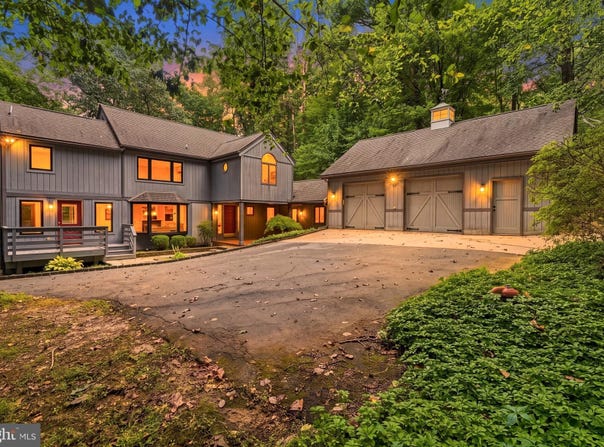 13536 FORK Road, BALDWIN, MD 21013