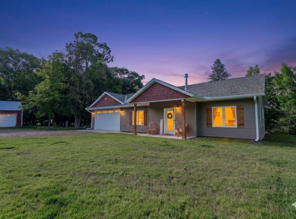 12914 Rutledge Road, Finlayson, MN 55735