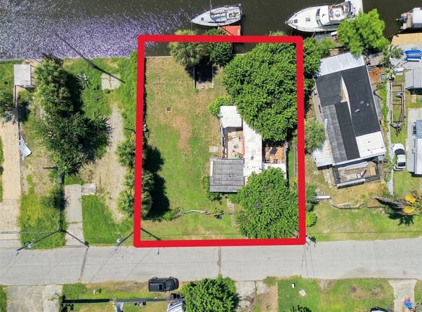 6732 FLICKER Lane, HUDSON, FL 34667