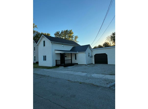 203 Erie Street, Marion, OH 43302