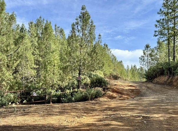 20 Acres Jones Valley, Redding, CA 96008