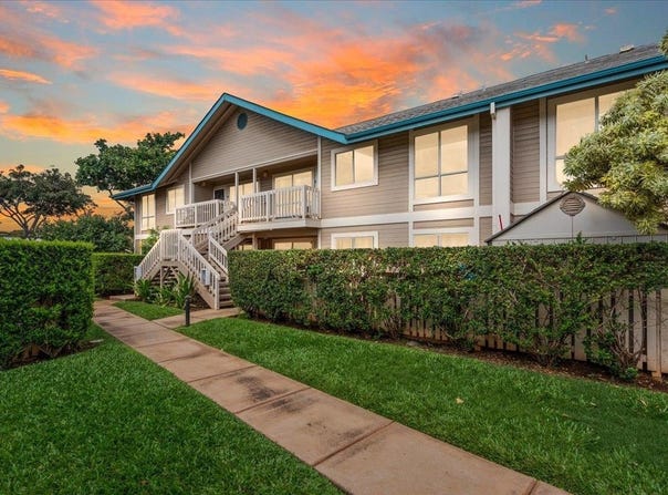 480 Kenolio Rd, Kihei, HI 96753