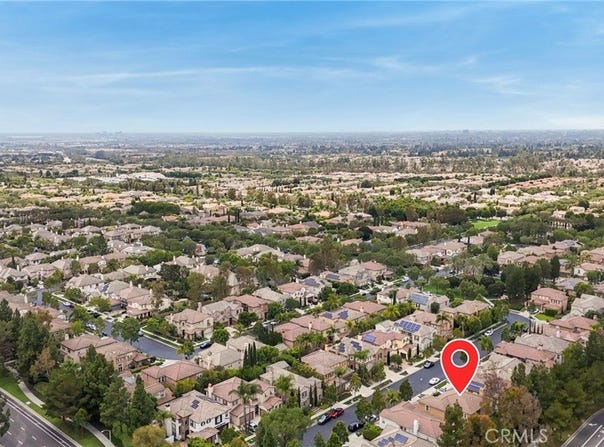 5 Upland, Irvine, CA 92602