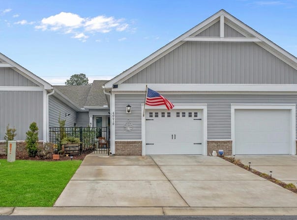 4061 Taranto Loop, Myrtle Beach, SC 29579