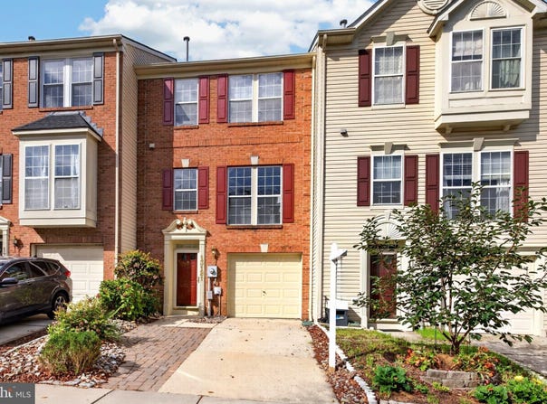 13121 ROSEBAY, GERMANTOWN, MD 20874