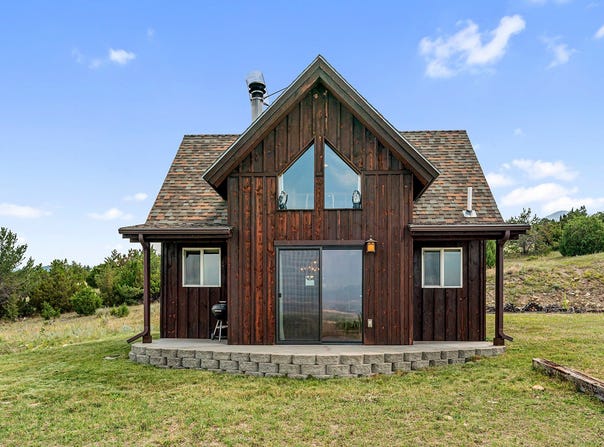 90 Battle Drive, Townsend, MT 59644