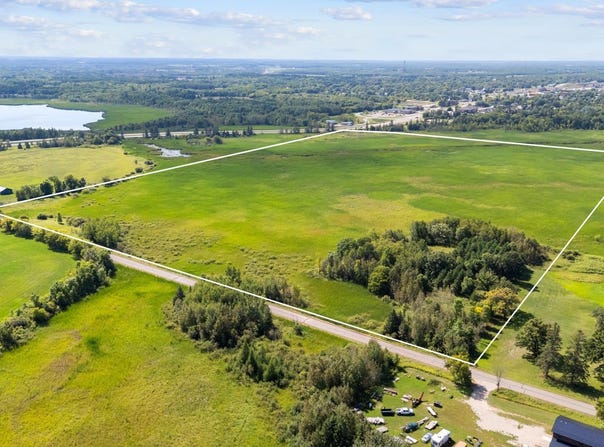 285th Avenue, Staples, MN 56479