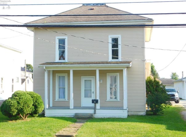 44 E Main Street, Greenwich, OH 44837