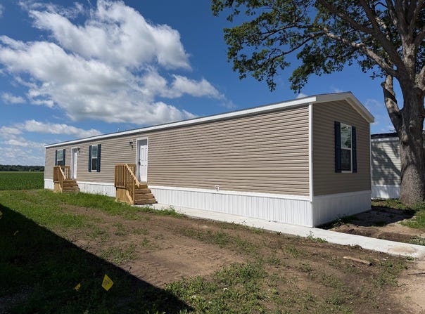 2235 S Brabant, Burt, MI 48417
