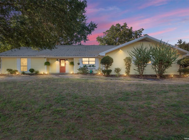 420 E US Highway 84, Fairfield, TX 75840
