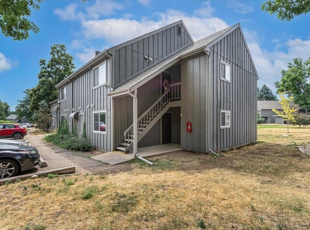 801 E Drake Rd, Fort Collins, CO 80525