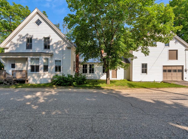 586 Plains Road, Harrison, ME 04040