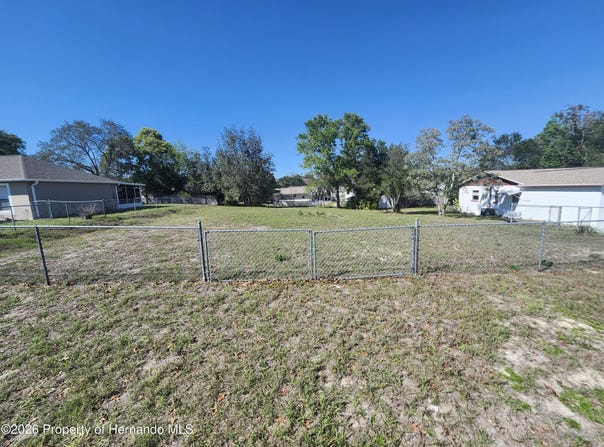 Radcliff Street, Spring Hill, FL 34606