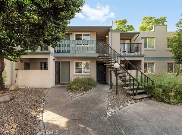 1412 N Cherry, Chico, CA 95926