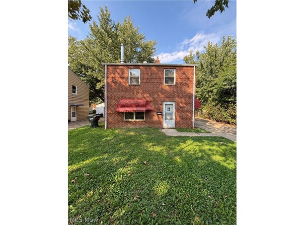 20331 Priday Avenue, Euclid, OH 44123