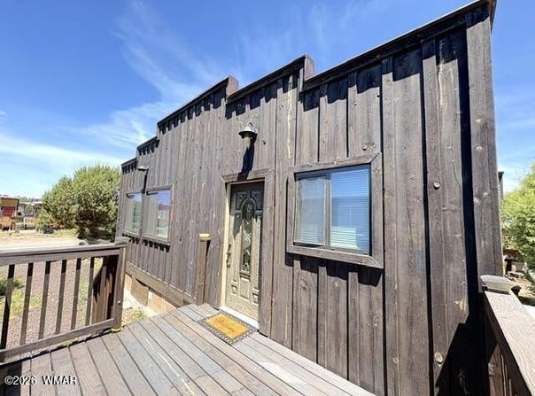 1412 Amanda Drive, Lakeside, AZ 85929