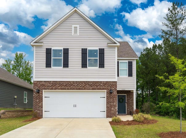 1332 Chelsea Pk Trl, Chelsea, AL 35043