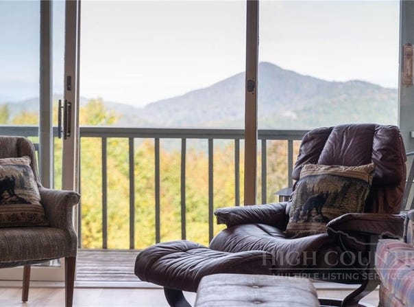 367 Skyleaf Drive, Sugar Mountain, NC 28604