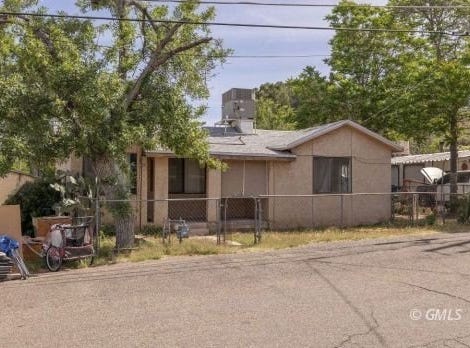 5499 S Glendale Ave, Globe, AZ 85501