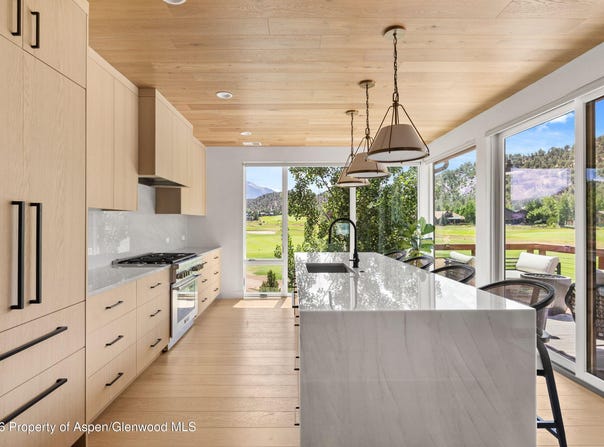 3480 Crystal Bridge Drive, Carbondale, CO 81623