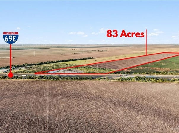 Expressway 77, Harlingen, TX 78550