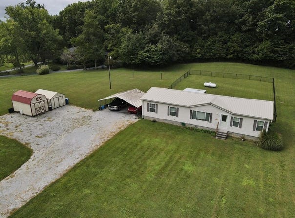 1919 Highway 293 N, Princeton, KY 42445