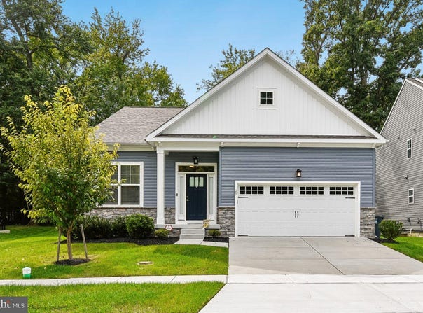 23 RED CLOUD Loop, ELKTON, MD 21921
