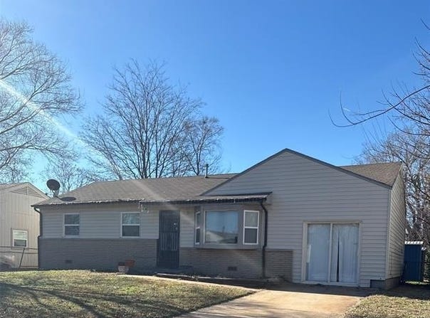 4710 N Elwood Avenue, Tulsa, OK 74126