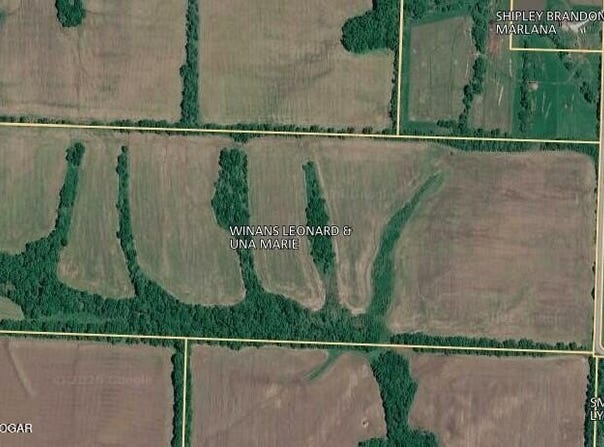 S 2125 Road, Milo, MO 64767